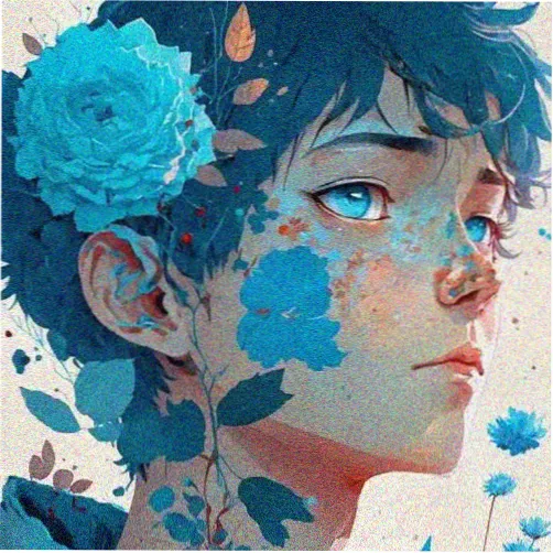 豌豆漫画原型卡：暖灯式的日常维系者